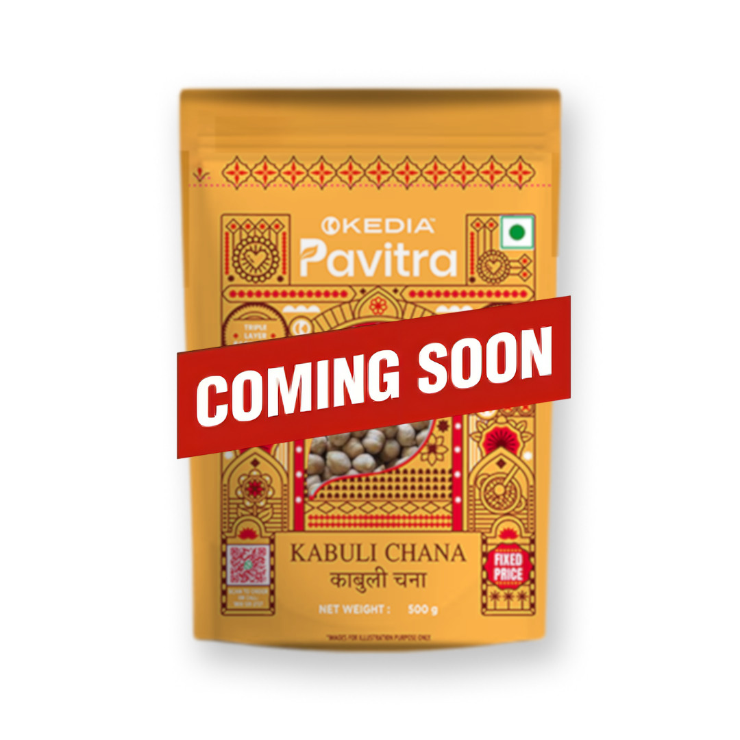 Kabuli Chana