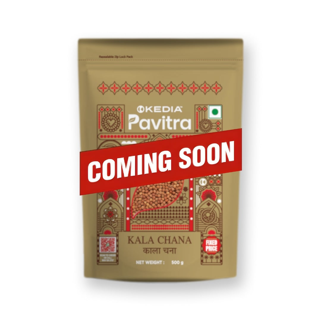 Kala Chana