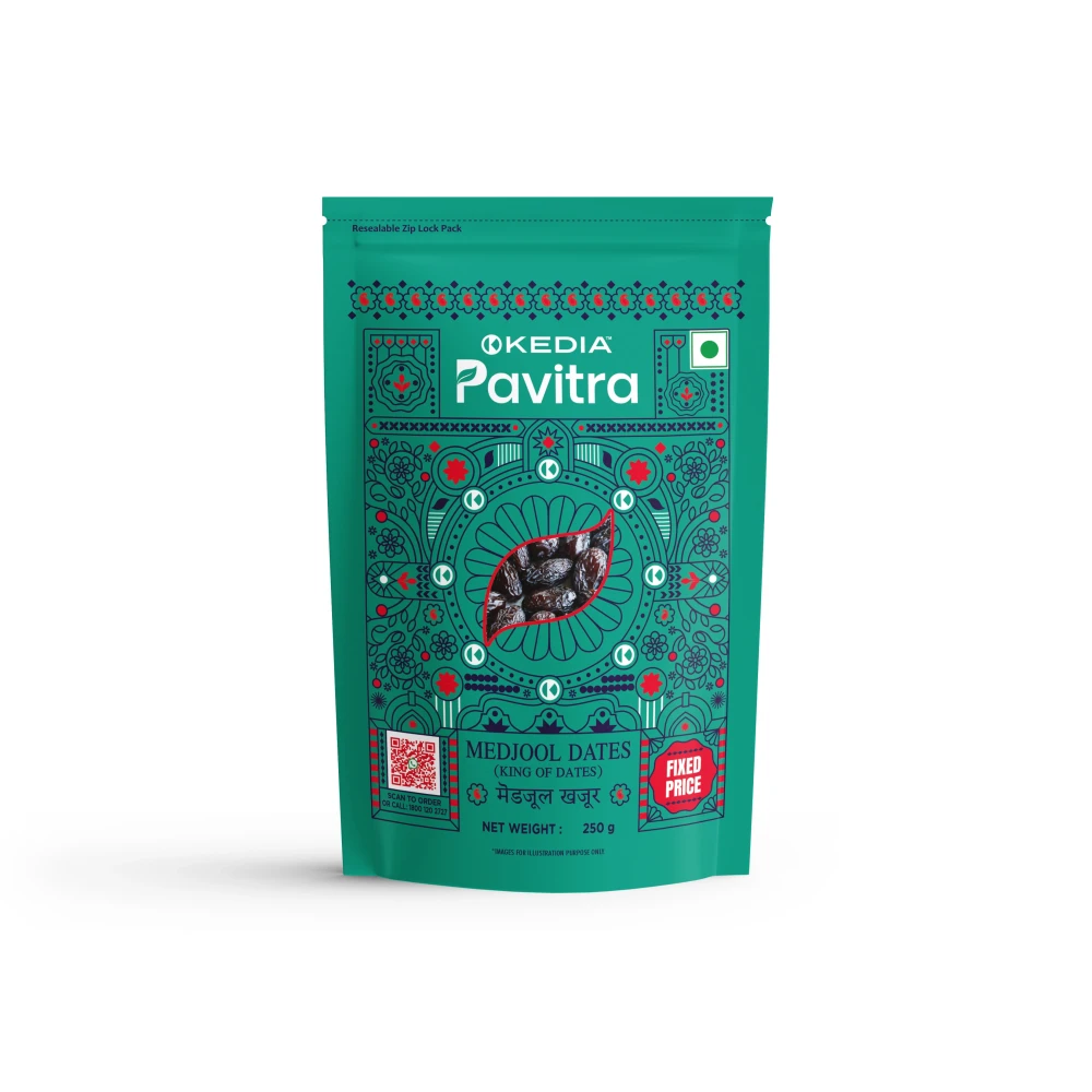 Image of Medjool Dates