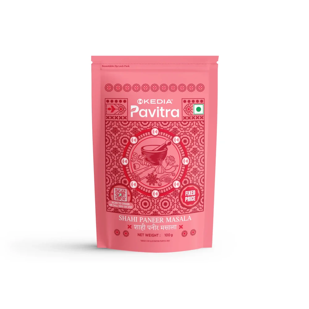 Image of Shahi Paneer Masala