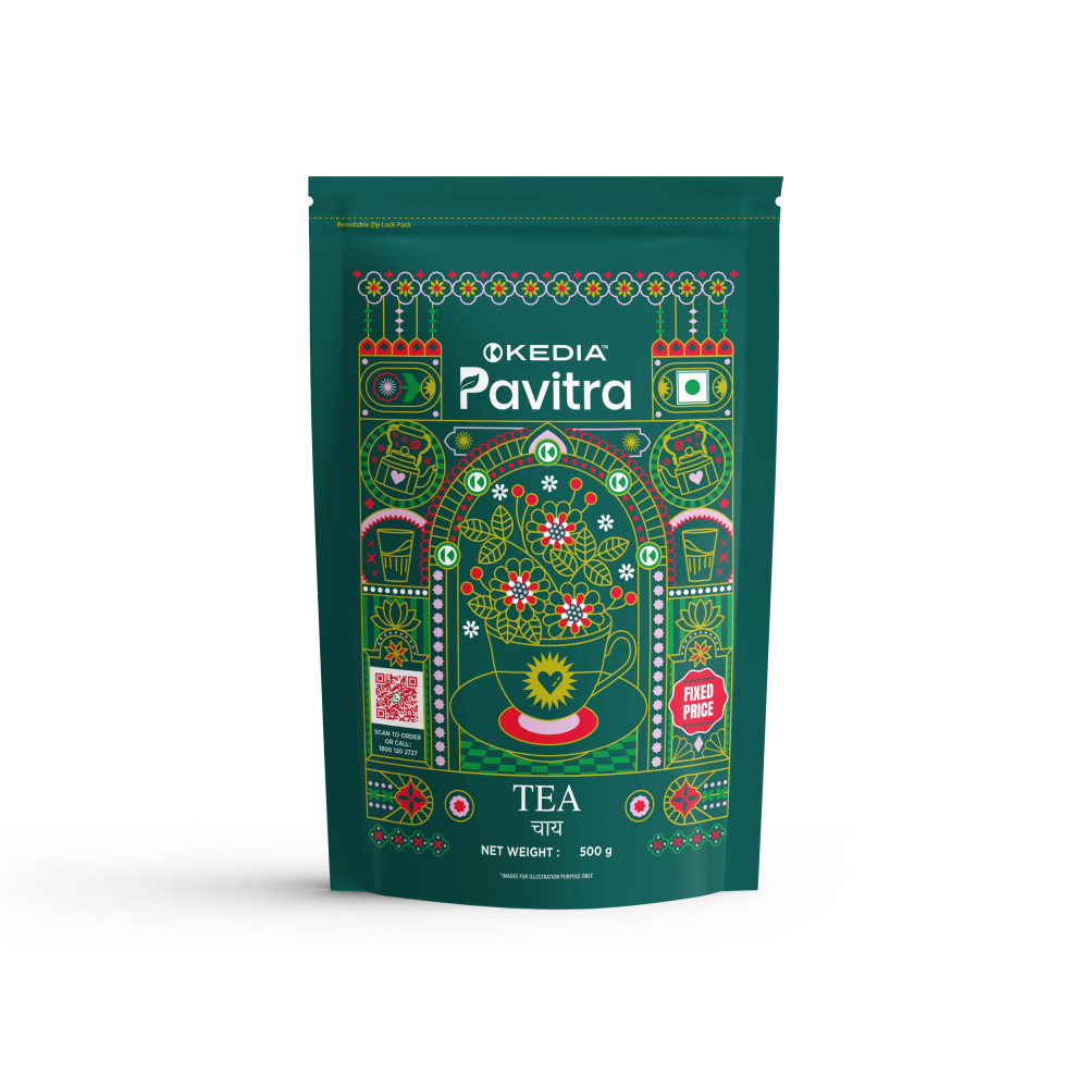Image of Tea / Chai