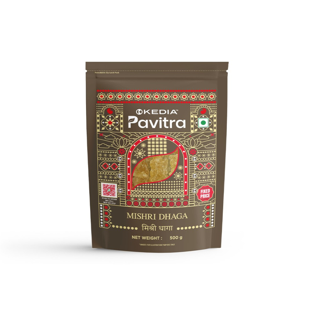 Image of Mishri Dhaga