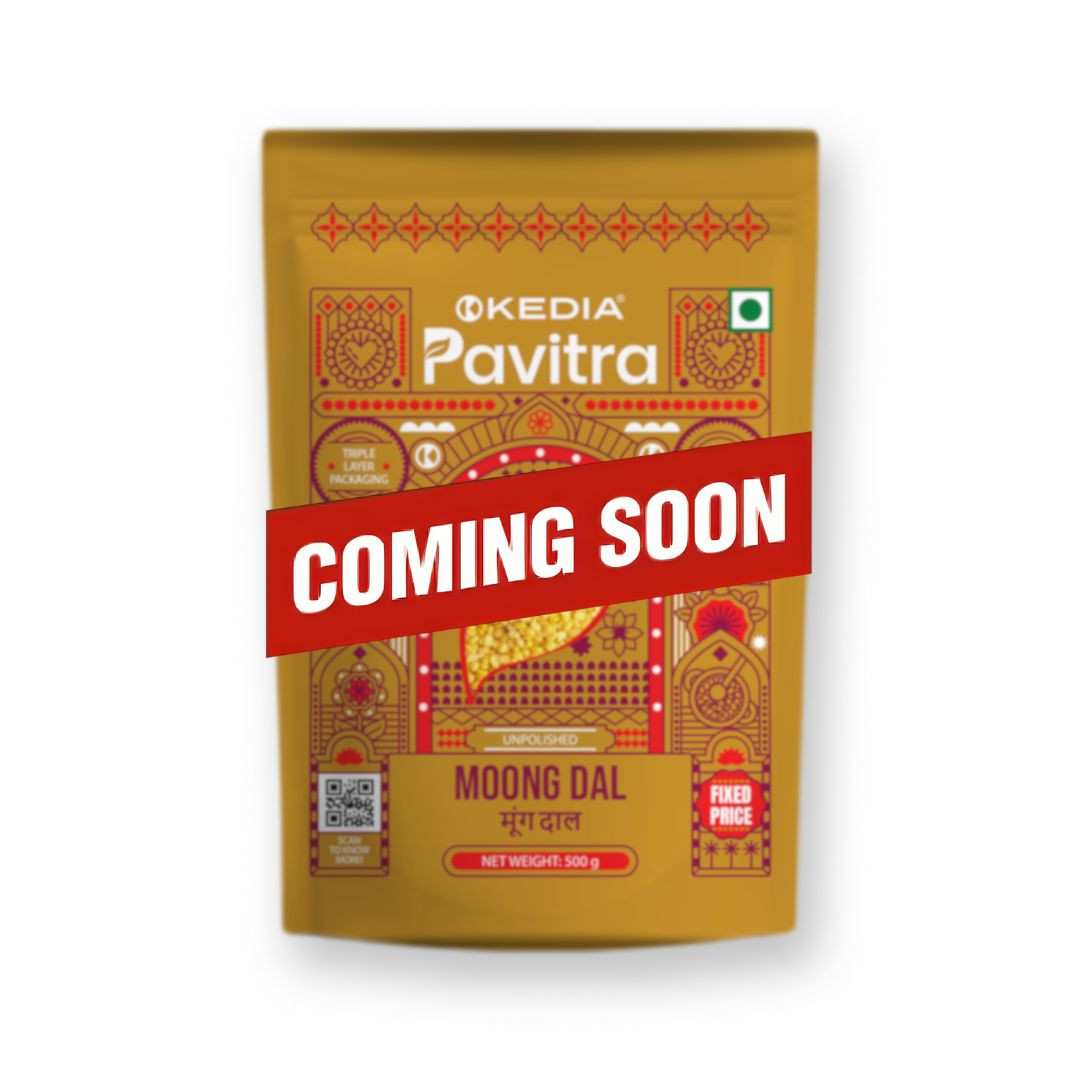 Moong Dal
