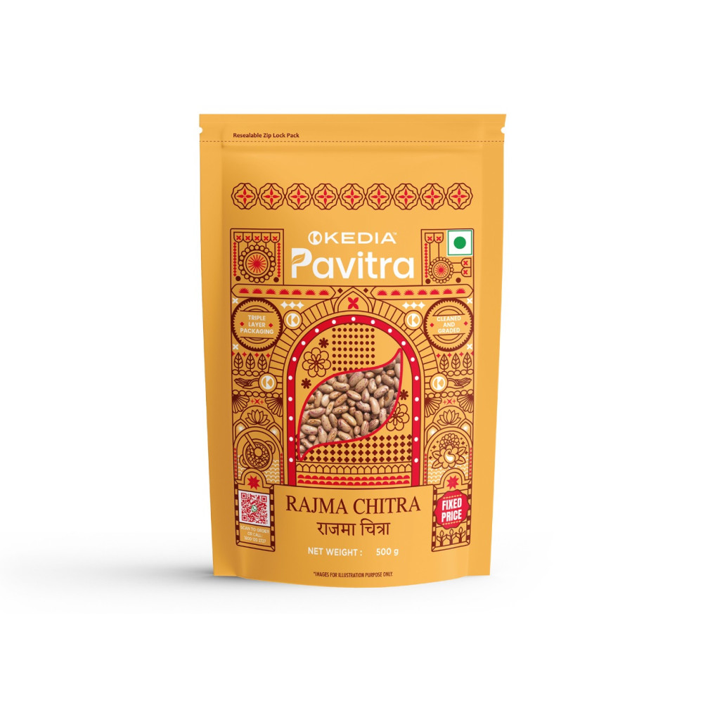 Image of Rajma Chitra