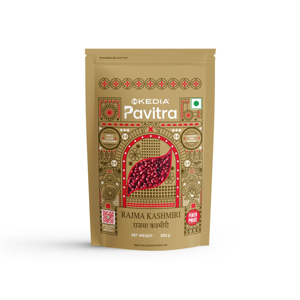 Image of Rajma Kashmiri