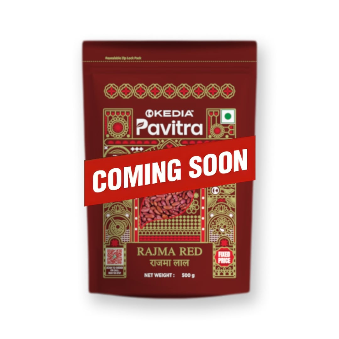 Red Rajma