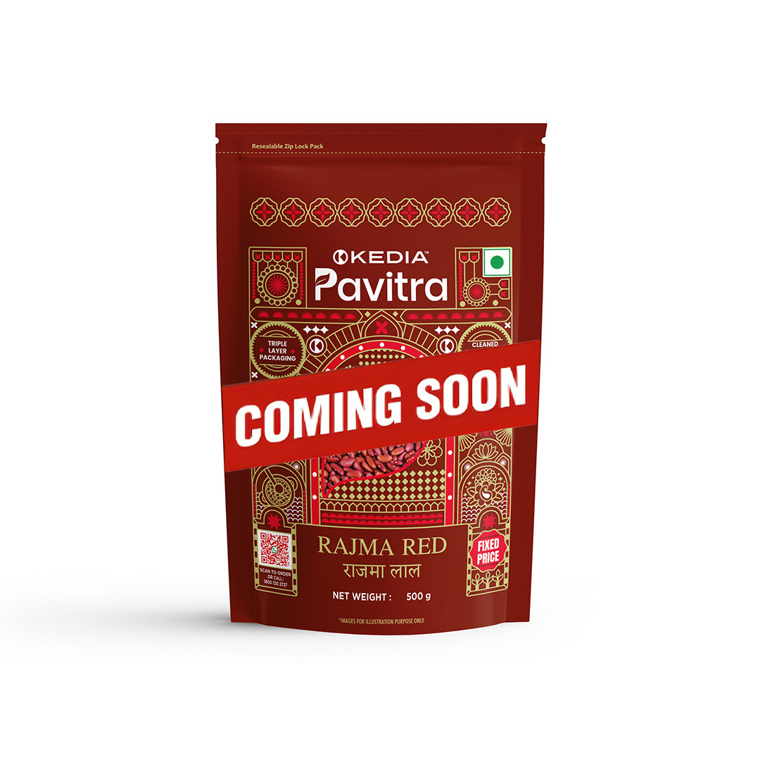 Red Rajma