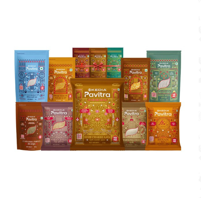 Weekly grocery combo