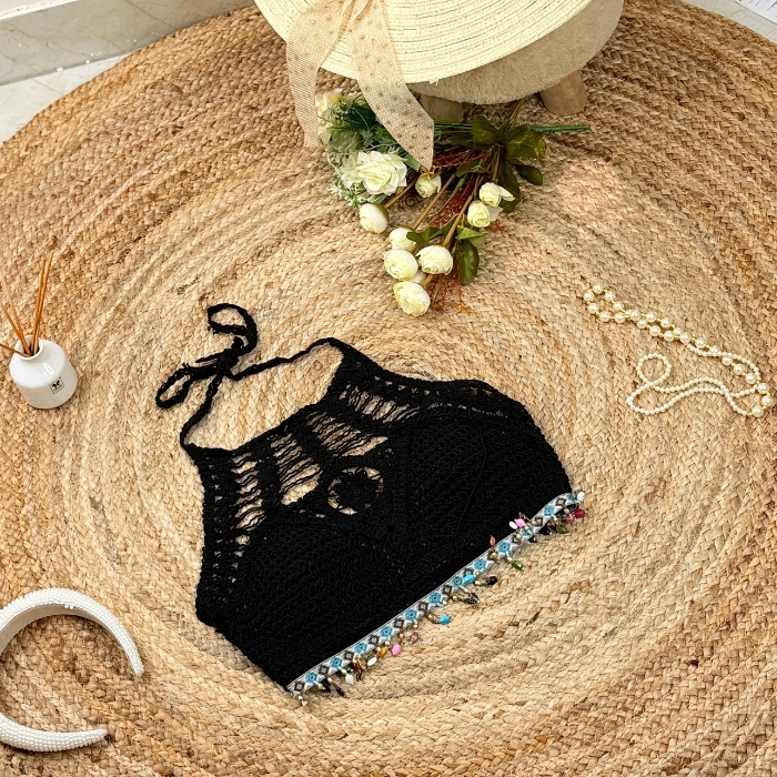 Category Alt Crochet