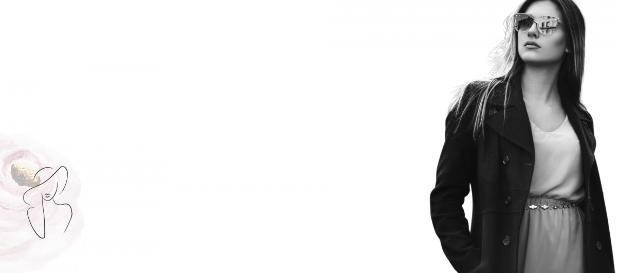 WHERE FASHION BELONGS!