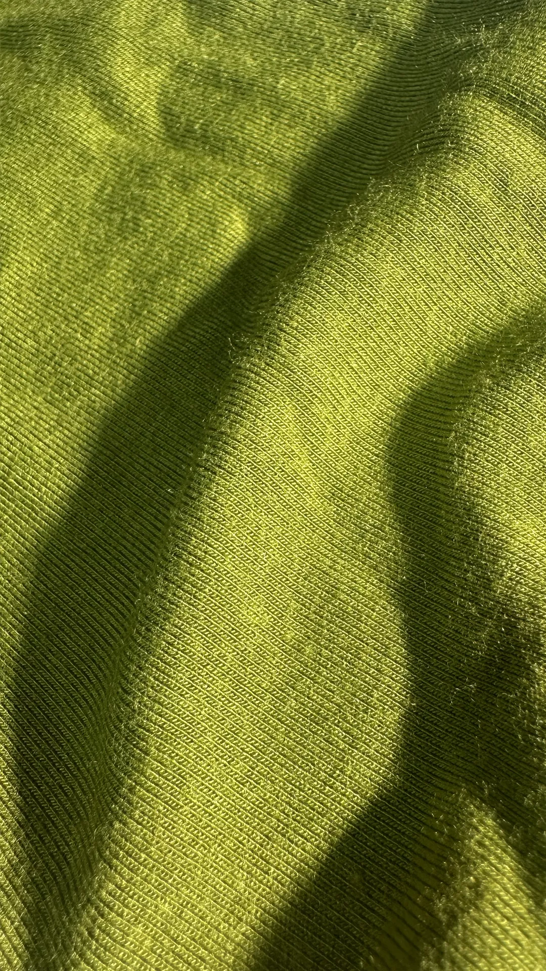 Trendy Metal Ring Cutout Crop Top - Long Sleeve Mock Neck