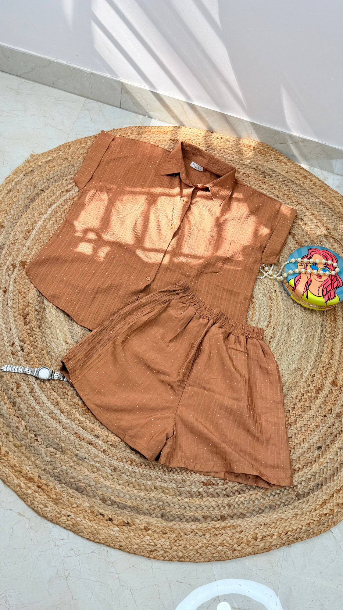 The Breezy Co-Ord