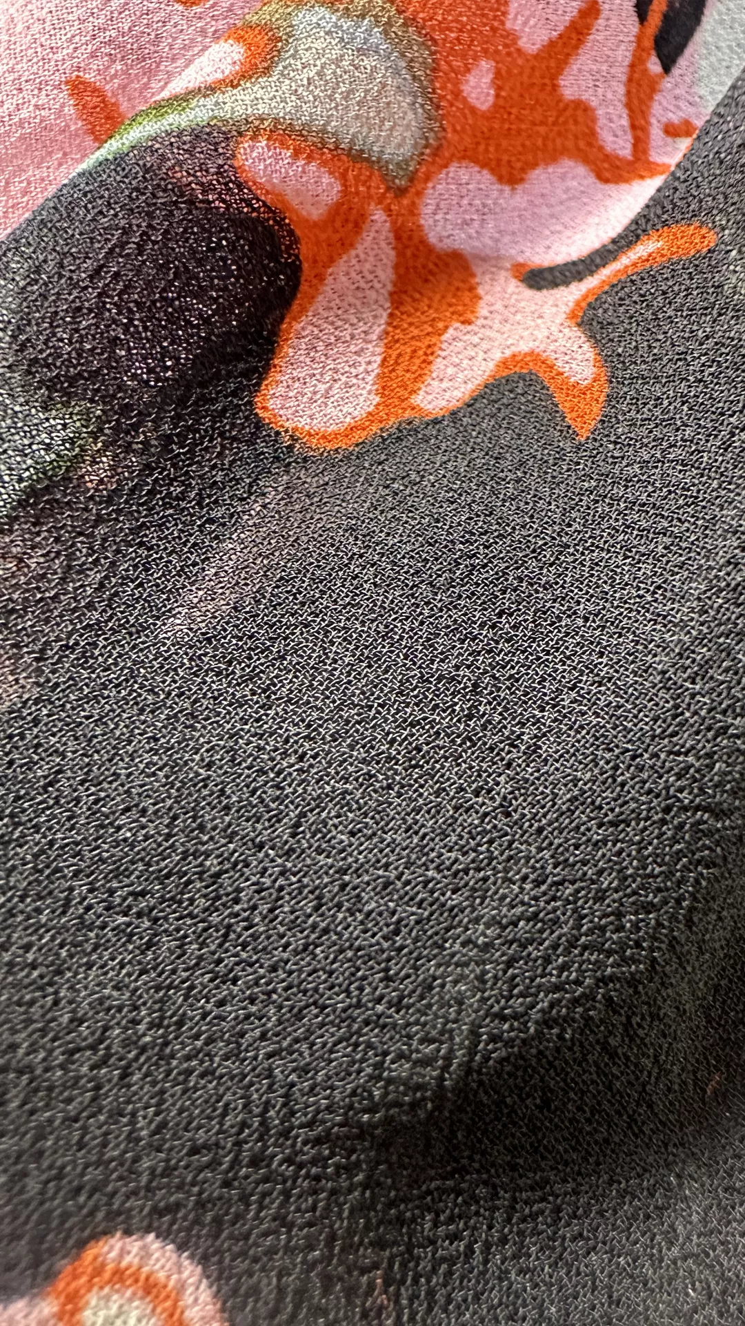 Flowy Black Floral Maxi Dress - Off-Shoulder Ruffle Tiered Skirt