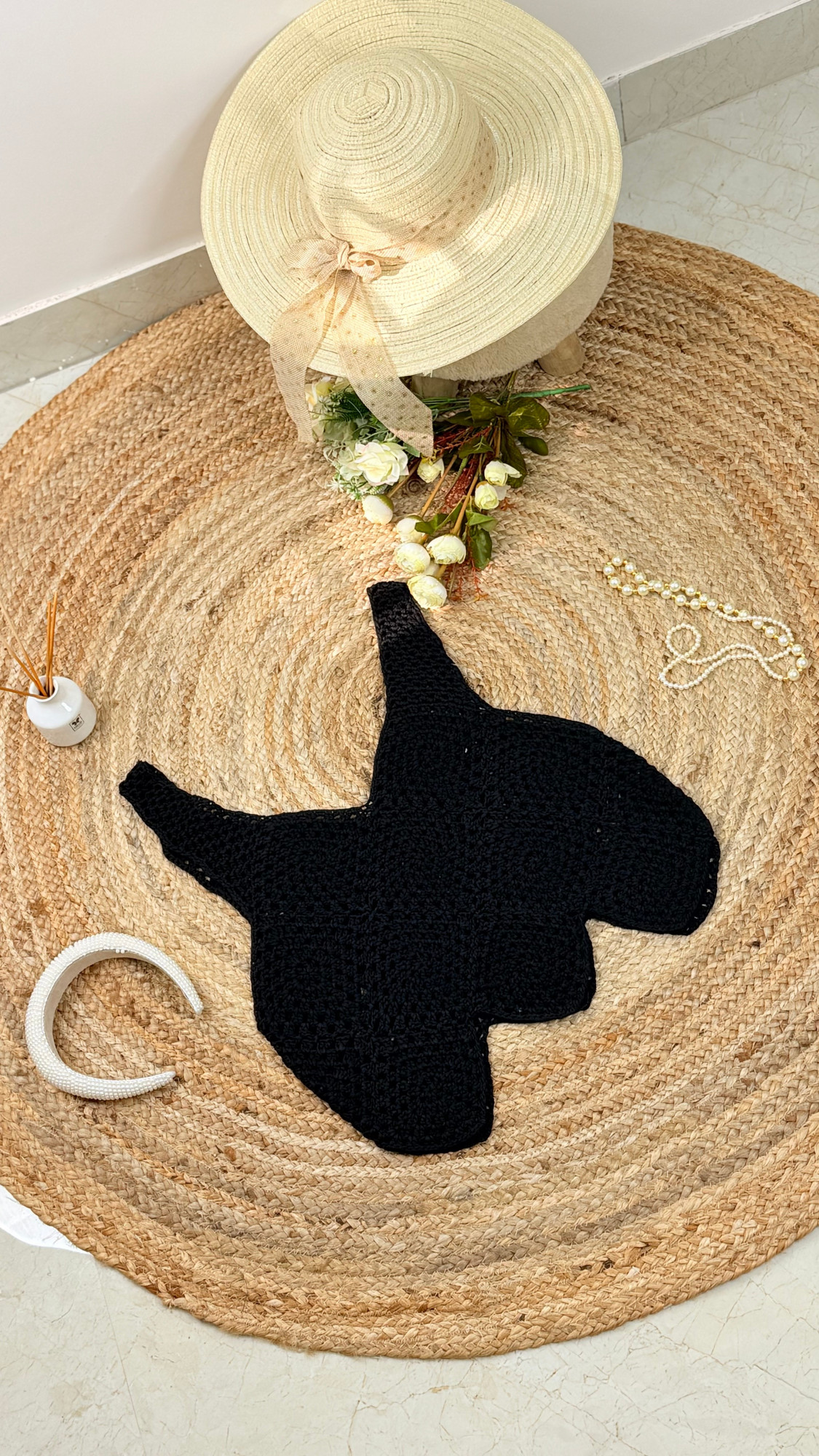 The Crochet Edit