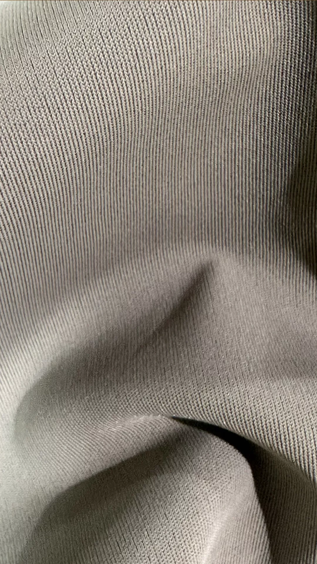 Modern Draped Shoulder Bodysuit - Cut-Out Side One-Piece