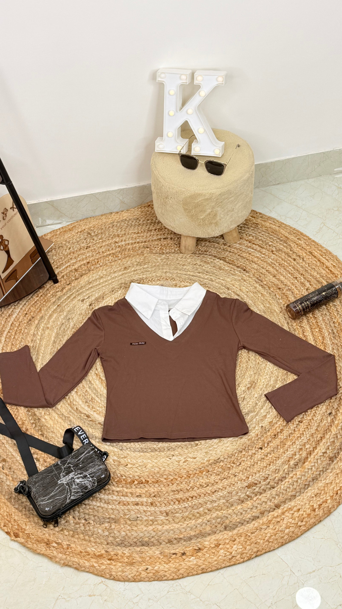 Timeless Dual Top