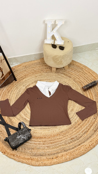 Image of Timeless Dual Top