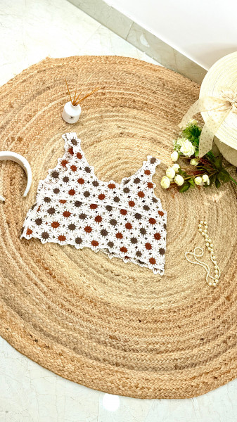 Image of The Crochet Edit