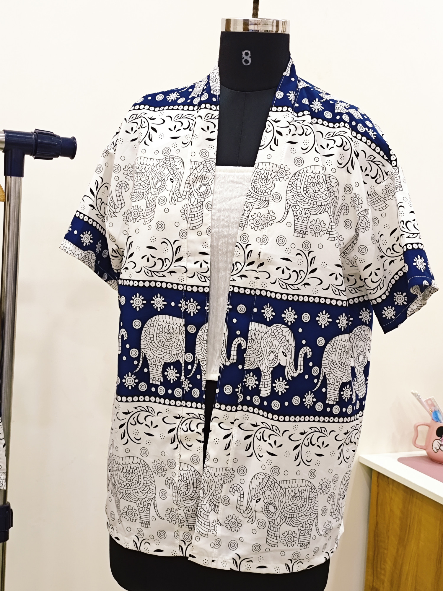 Bali Aura 3-Piece Co-Ord Set
