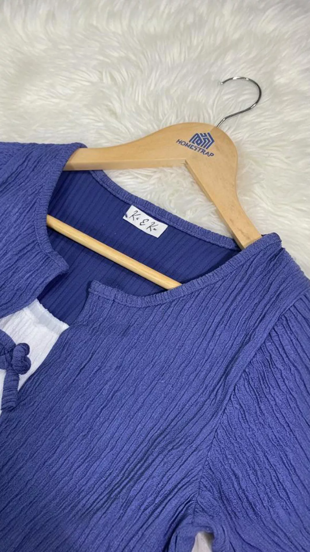 Trendy Floral Plaid Shorts Co-ord Set - Cute Summer Outfit