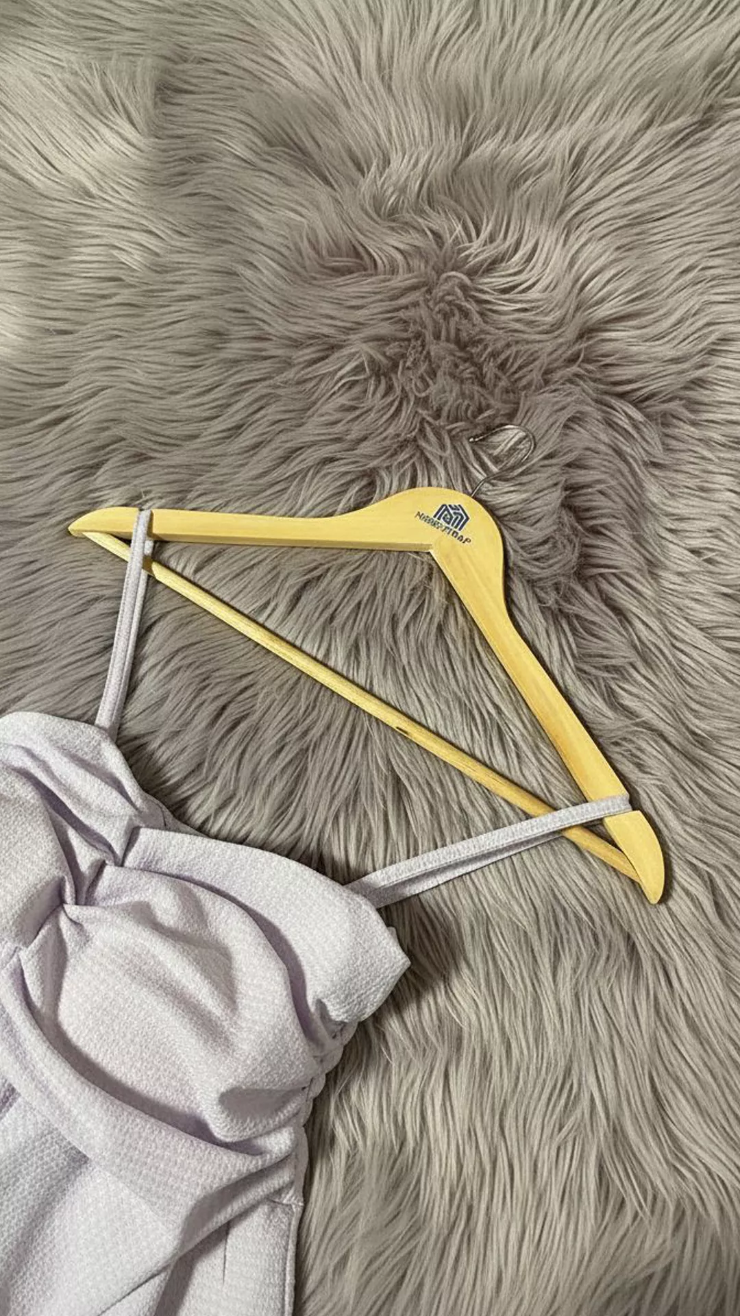 Romantic Ruched Bustier Peplum Top - Light Peach  Lilac Strappy Blouse