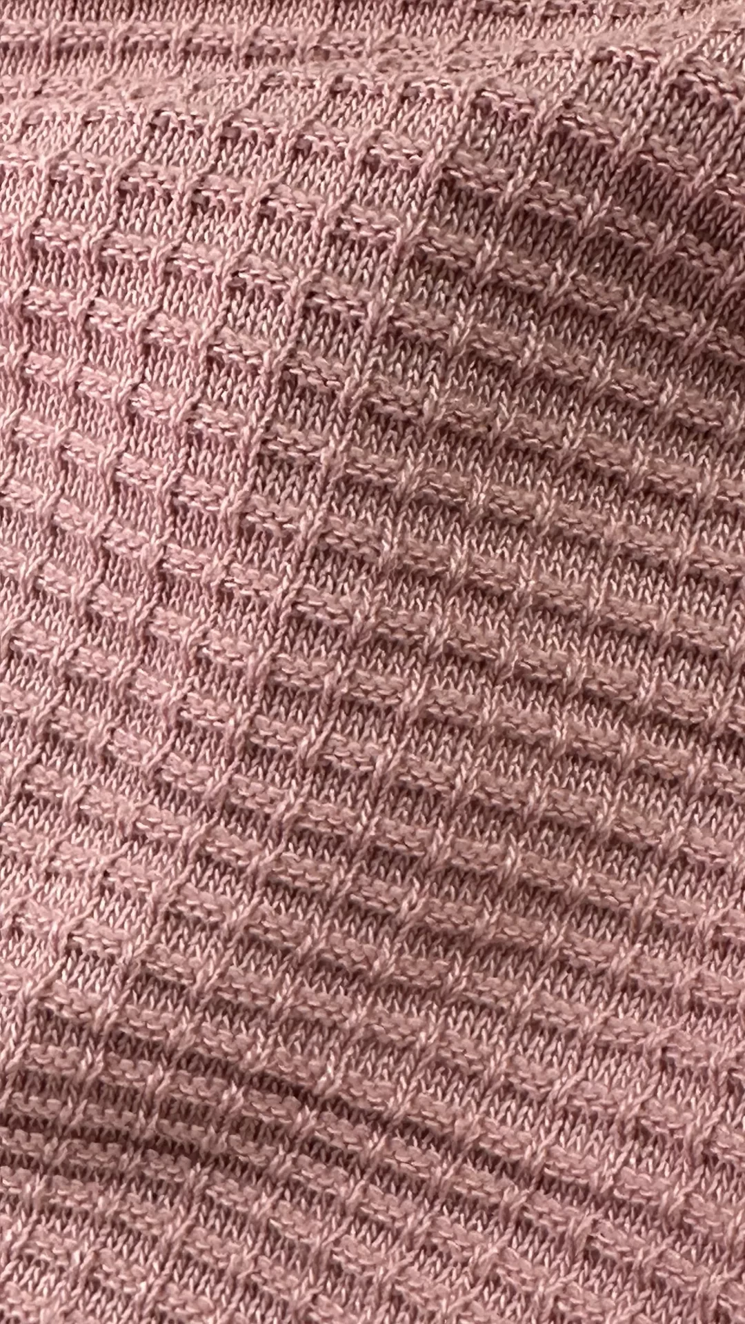 Trendy Pastel Pink Abstract Co-ord Set for Women - Effortless Style