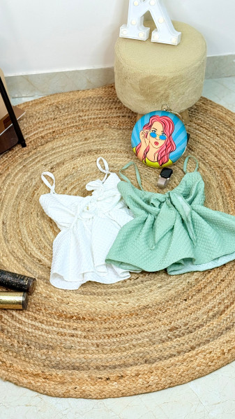 Image of Summer Bliss Top