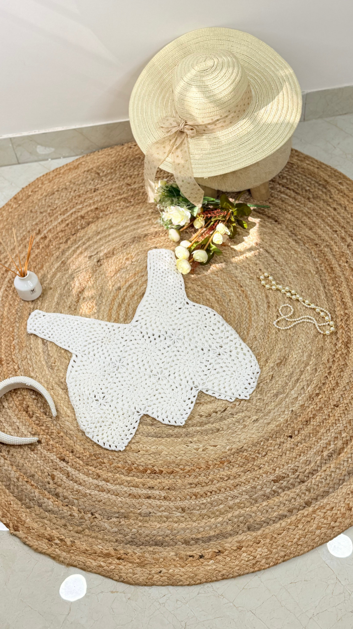 The Crochet Edit