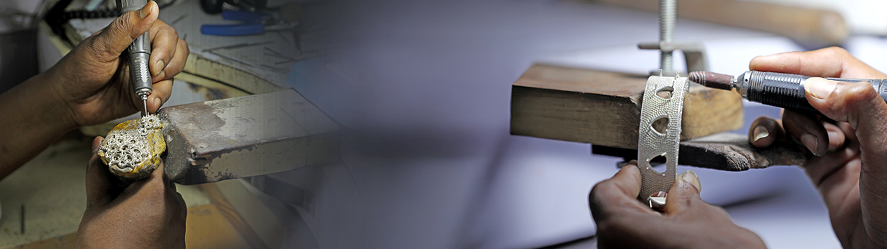 Wholesale Custom Jewelry Manufacturers in Italy