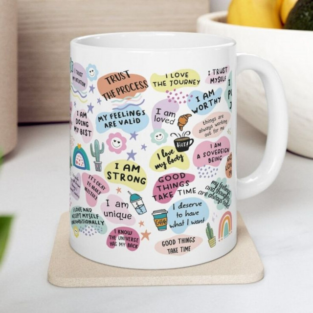Personalised Mugs