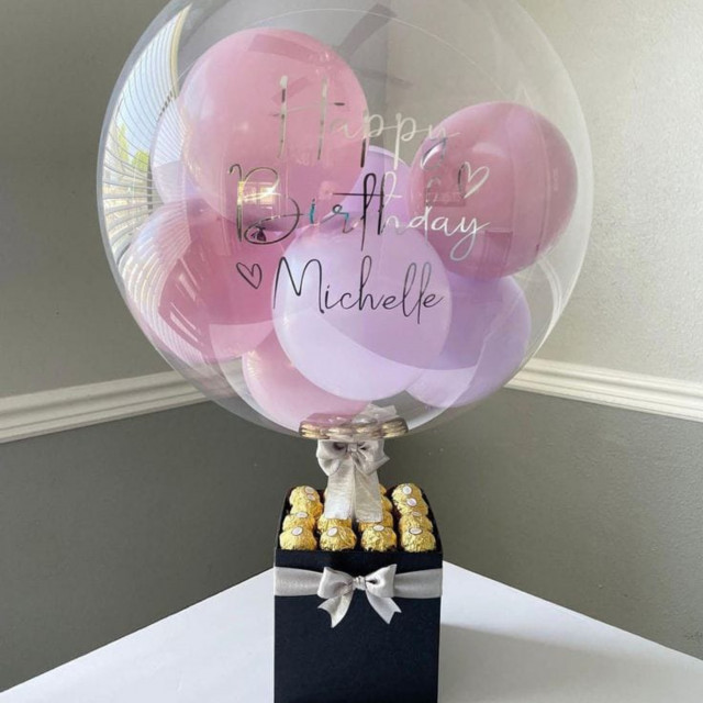 Gift Hampers