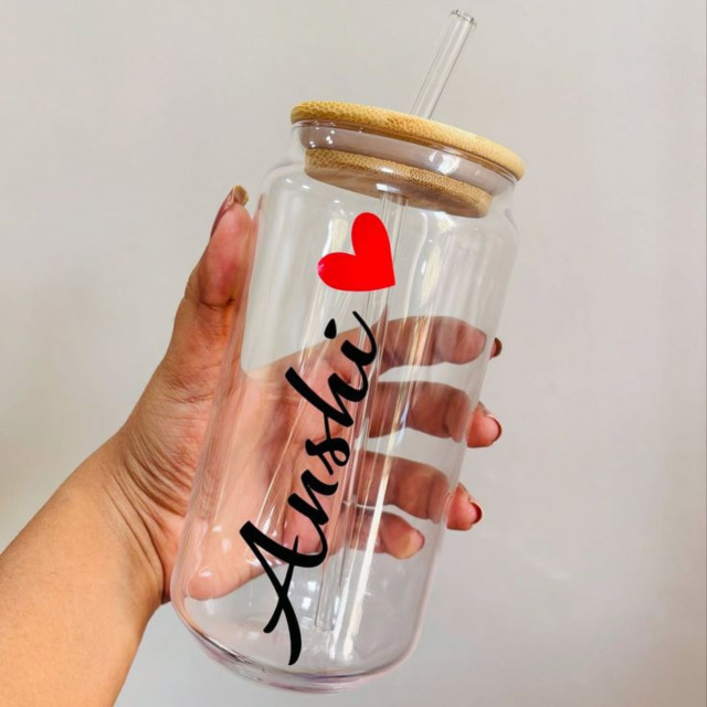 Custom Sippers &amp; Bottles