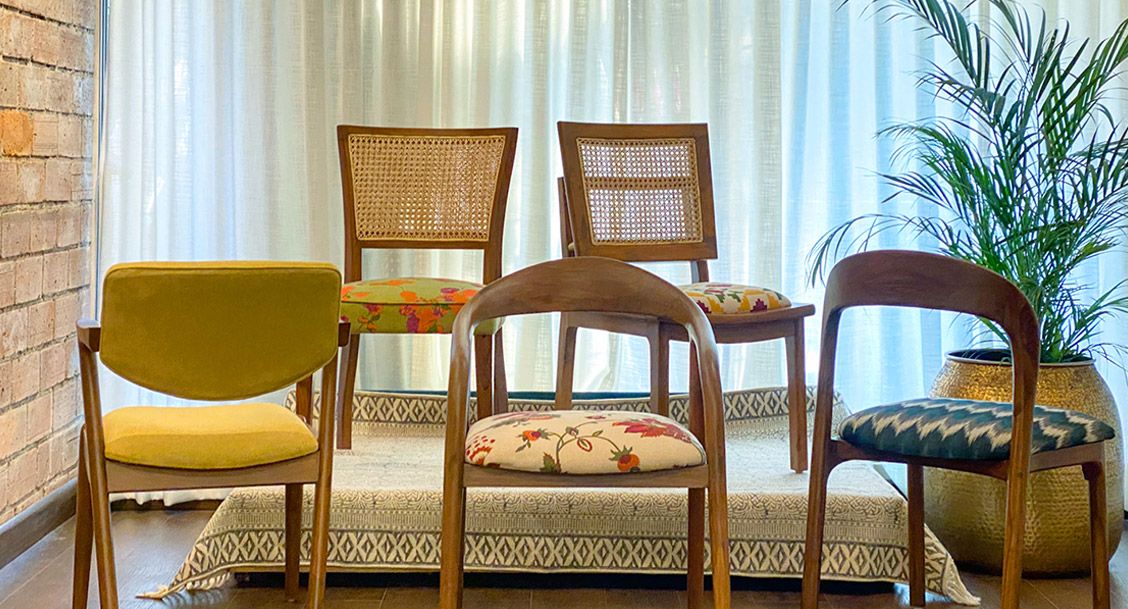 Custom Furniture in Mumbai