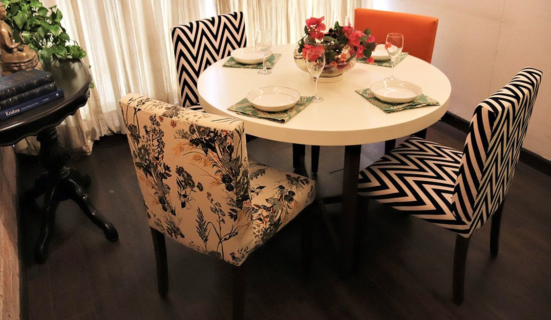 Custom Furniture in Mumbai