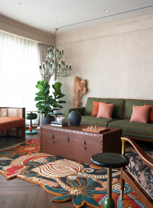 Living Room Furniture