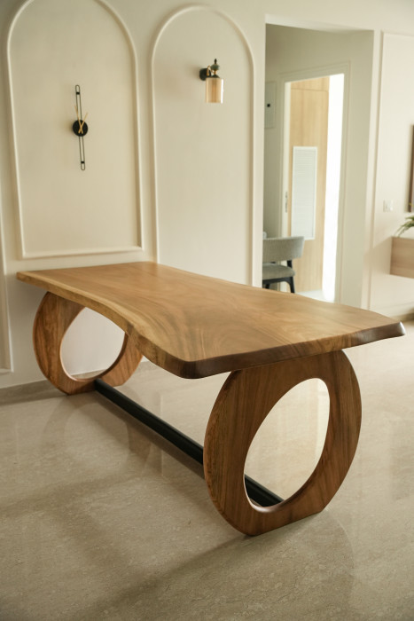 Wood Dining Tables