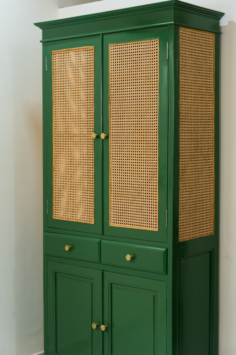 Cabinets &amp; Storage