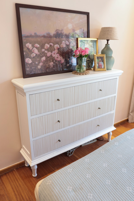 Sideboard &amp; Chest of Drawers