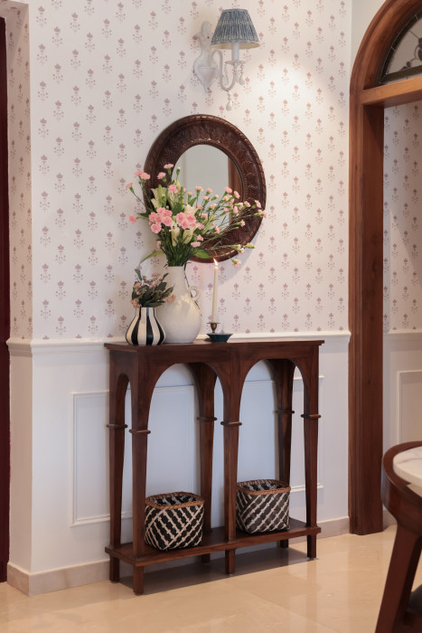 Console Table