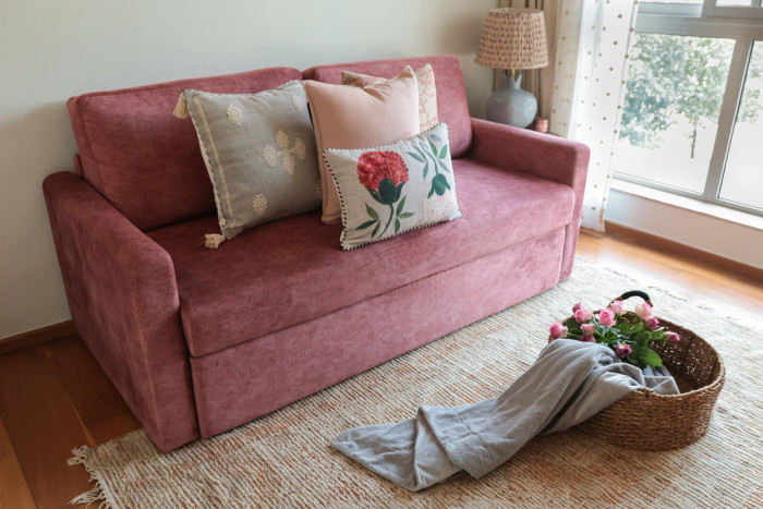Sofa Cum Bed