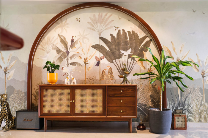 TV Unit