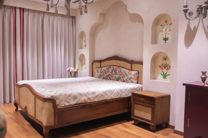 Rattan Furniture
