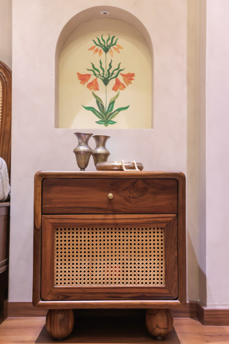 End Tables