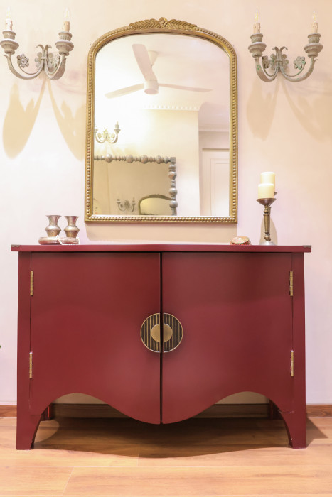 Dressers &amp; Wardrobes