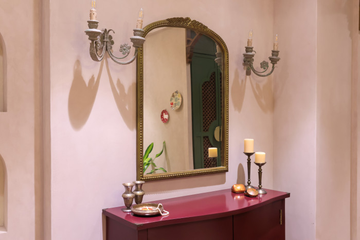 Mirrors