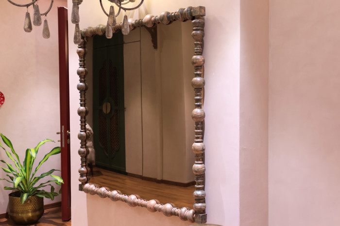 Mirrors