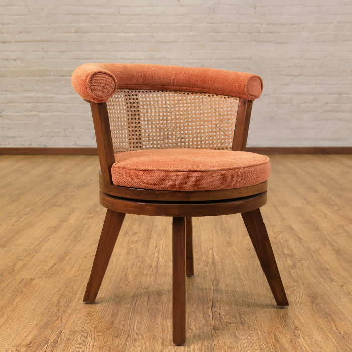 Rattan Dining Chairs