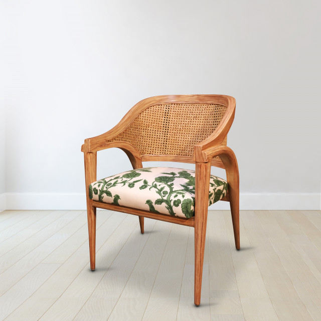 Rattan Dining Chairs