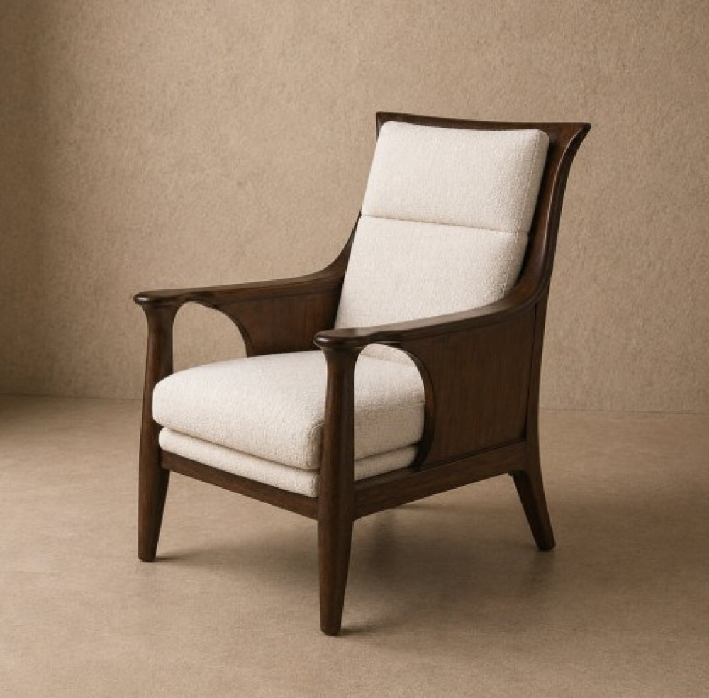 Image of Advay Arm Chair