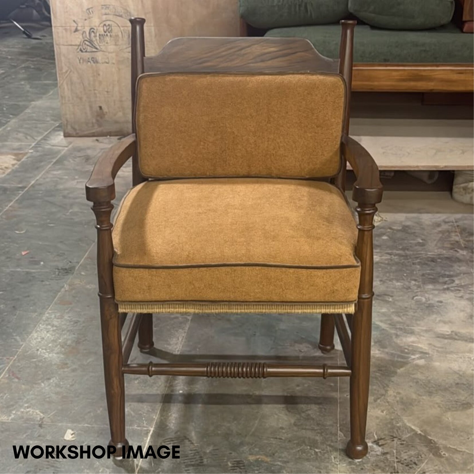 Kairi Dining Chair